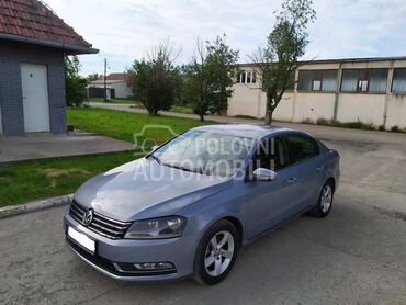 Volkswagen Passat B7 1.6 TDI (može zamena), 9.000 €, 2014. Limuzina, Dizel | 1598 cm3, 204.000 km, 77kW (105 KS), Manuelni 6 brzina, 4/5 vrata, 5 sedišta, Novi Sad