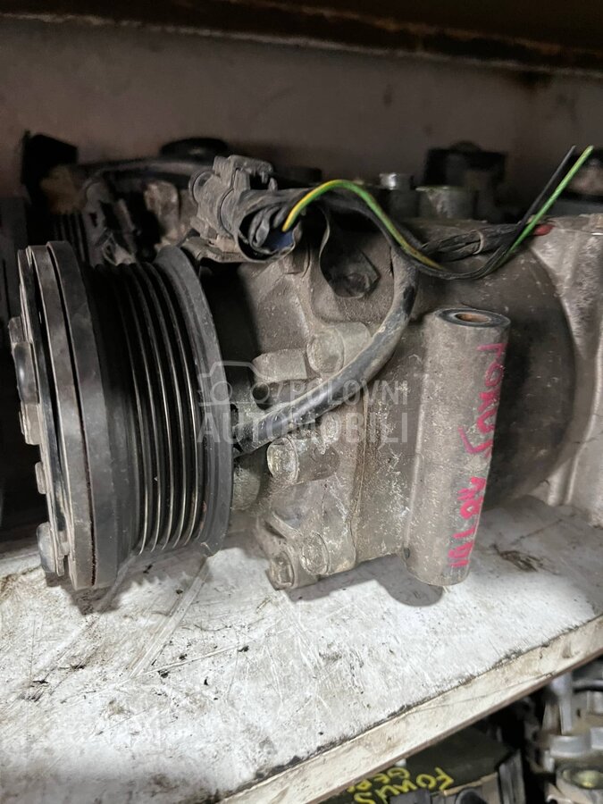 Kompresor klime za Ford Focus