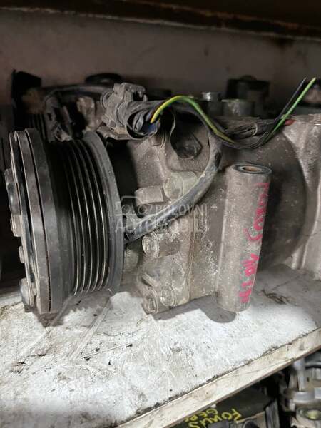 Kompresor klime za Ford Focus