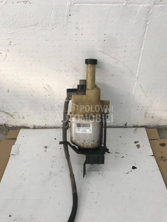 Servo pumpa za Opel Astra G