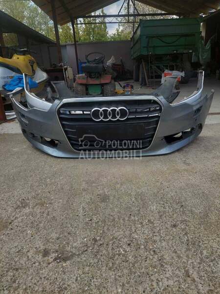 Branik za Audi A6 od 2011. do 2015. god.