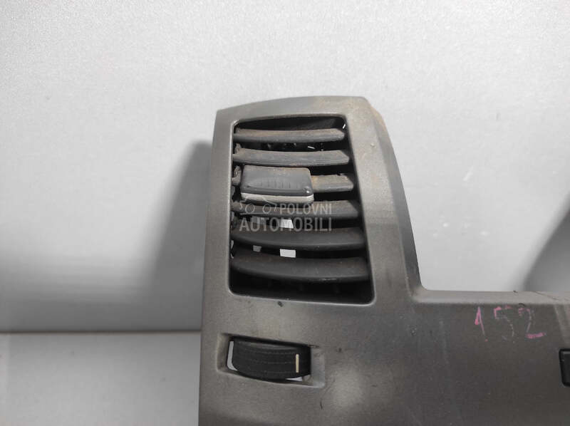 RESETKA VENTILACIJE za Opel Corsa D
