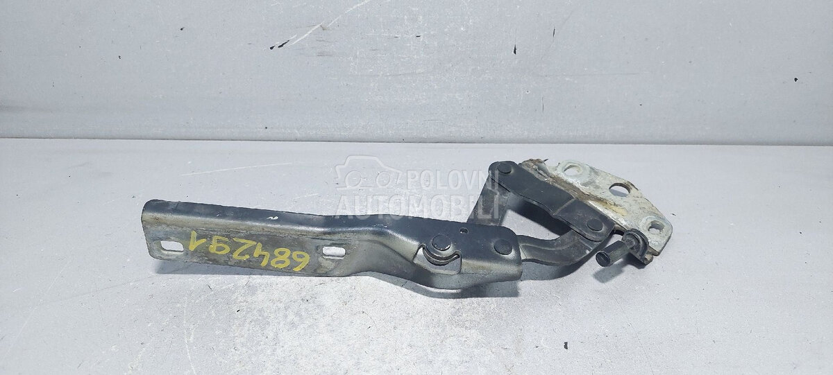 SKARE OD HAUBE za Volkswagen Passat B6