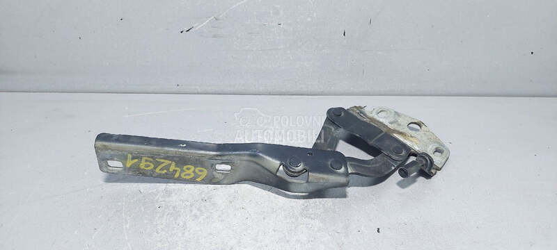 SKARE OD HAUBE za Volkswagen Passat B6