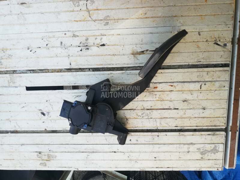 Senzor papucice gasa za Opel Astra G
