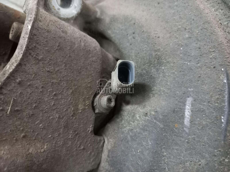 ABS SENZOR za Volkswagen Passat B7