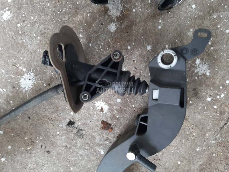 cilindar kvačila za Ford Mondeo od 2000. do 2007. god.