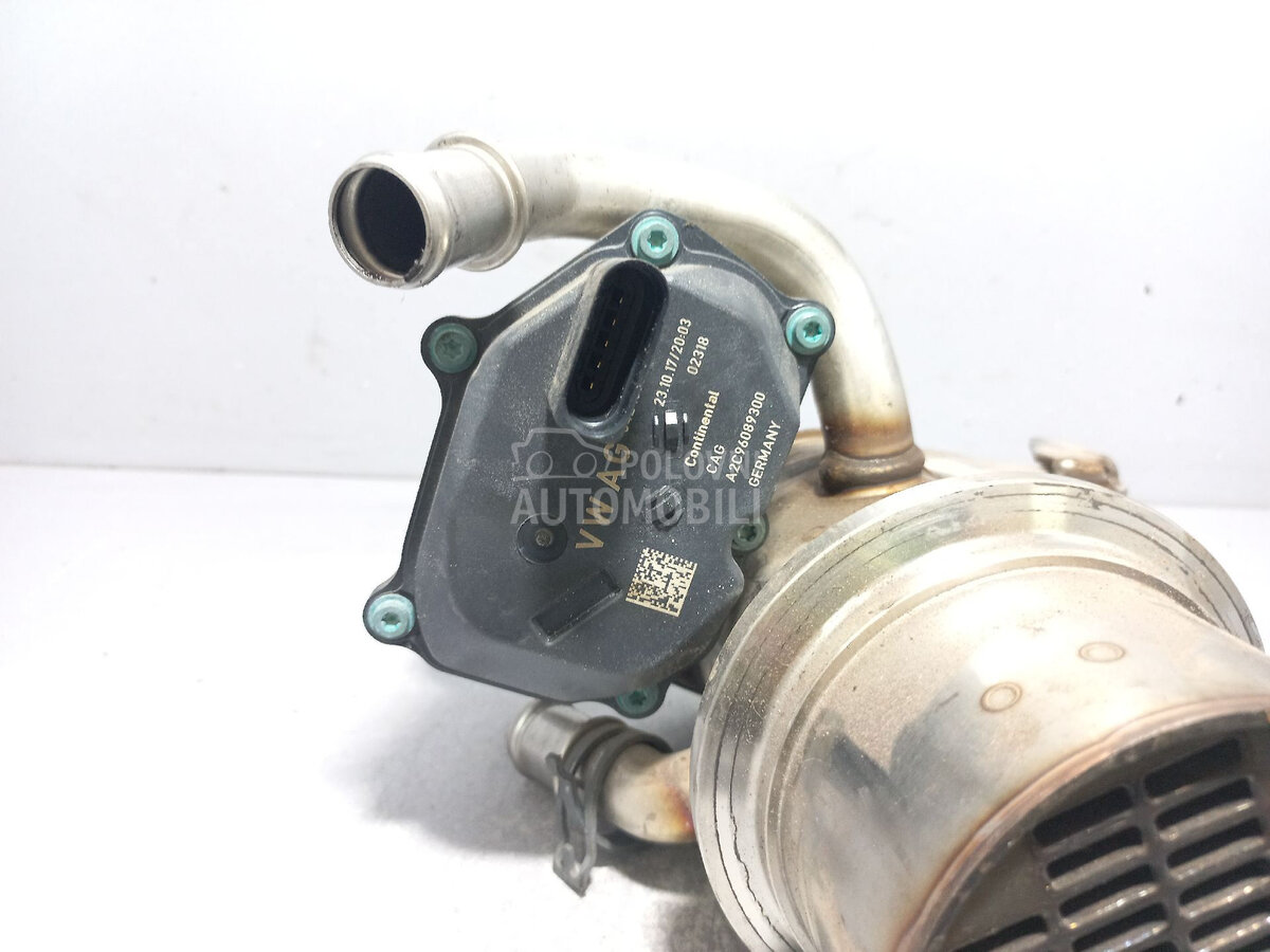 EGR za Volkswagen Passat B8 - 04L131501M