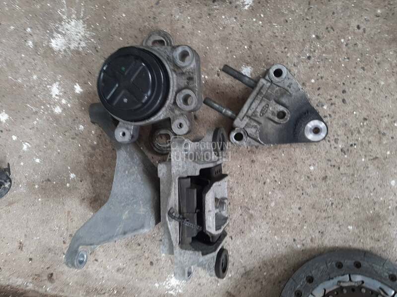 nosači motora za Ford Mondeo od 2000. do 2007. god.