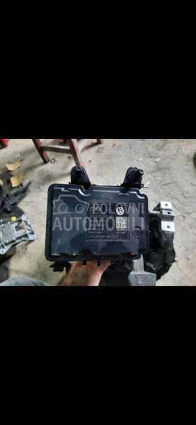 Centrala abs AD za Volkswagen Golf 5, Golf 6 od 2004. do 2011. god.
