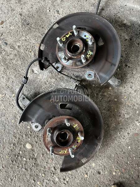 Presdnja glavcina za Opel Astra J od 2010. do 2017. god.