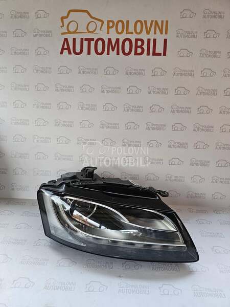 Desni xenon led far za Audi A5 od 2007. do 2011. god.