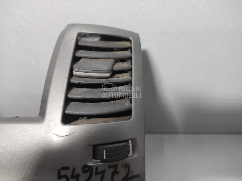 RESETKA VENTILACIJE za Opel Corsa D