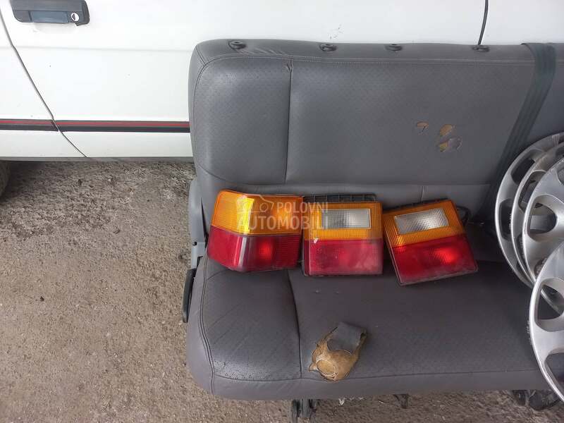 stop lampe za Audi 80 od 1984. do 1988. god.