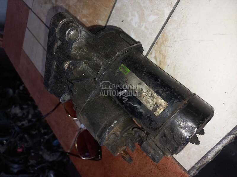 alnaser za Peugeot 206, 206 plus, 207 ... od 2001. do 2010. god.