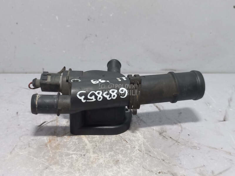 KUCISTE TERMOSTATA za Audi A3