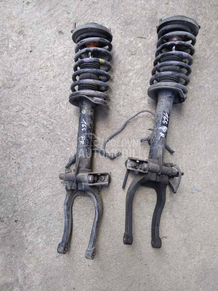 Prednji amortizeri za Alfa Romeo 166