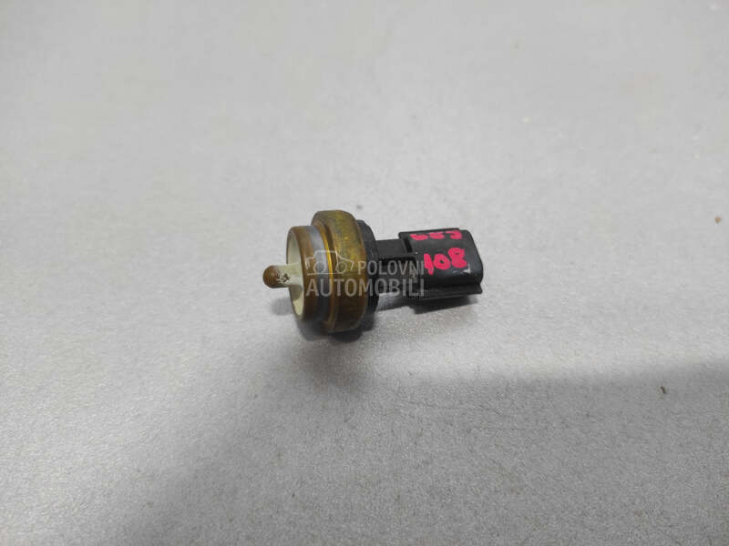 SENZOR TEMPERATURE za Renault Clio