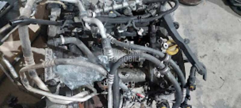 Motor 2.0 multijet za Fiat Ostalo