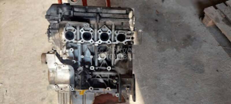 Motor benzin 1.6 za Fiat Sedici