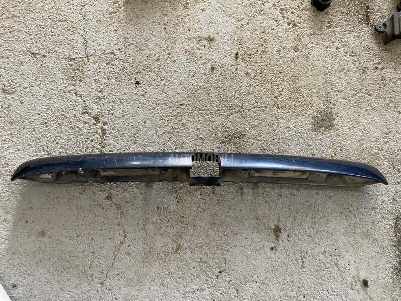 lajsna gepek vrata karavan za Opel Vectra B