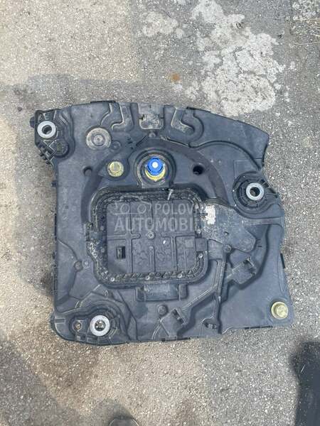 ADBLU za Peugeot 208