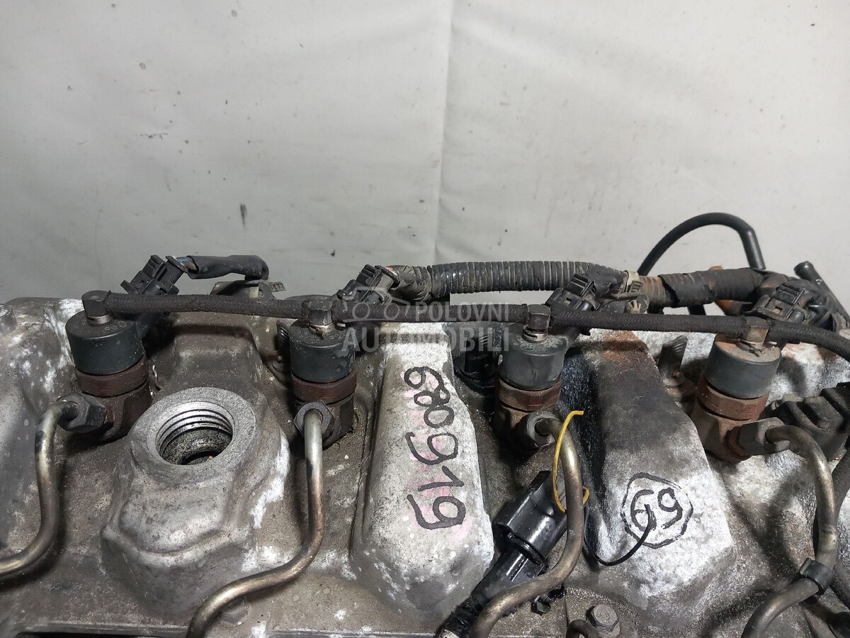 DIZNA za Hyundai Tucson - 0445110064