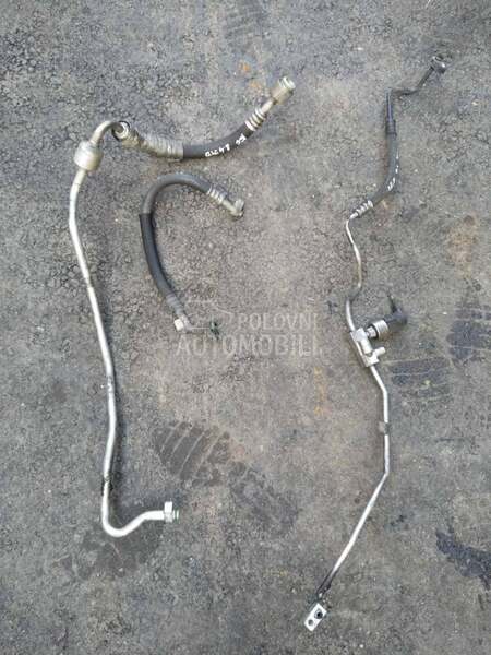 Creva klime 2.4 jtd za Alfa Romeo 166