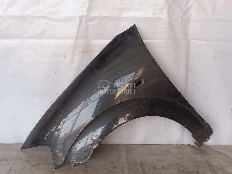 BLATOBRAN za Citroen C3
