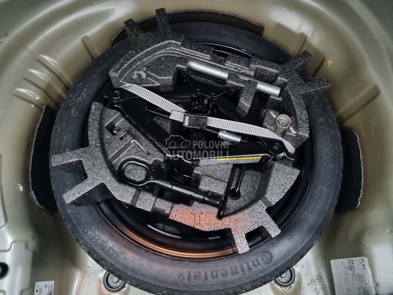 Continental 33/30 R28 Sve sezone