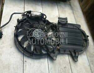 ventilator za Audi A3, A4, A5 ... od 2001. do 2013. god.