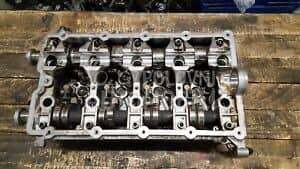 glava motora 16v za Audi A3, A4, A5 ... od 2001. do 2013. god.