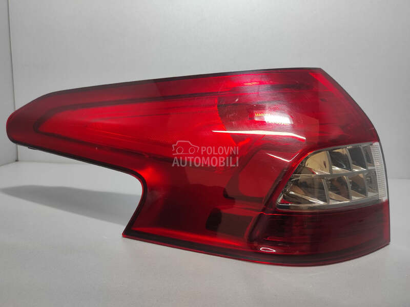 STOP SVJETLO za Citroen C5 - 9675065780