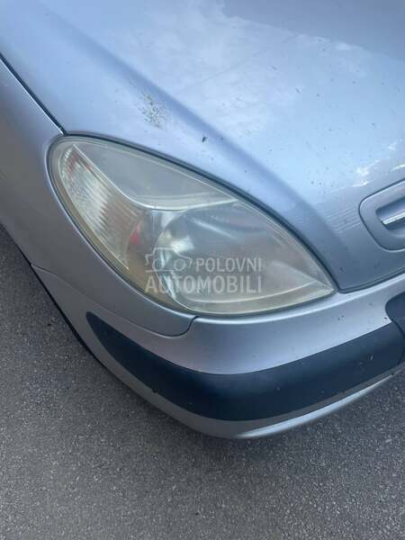 Far za Citroen Xsara Picasso
