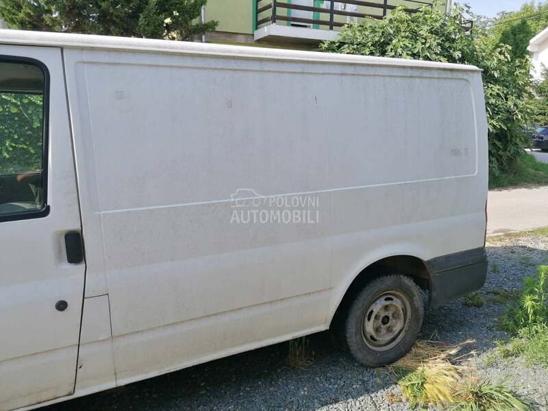 alnaser za Ford Transit Connect od 2002. do 2006. god.