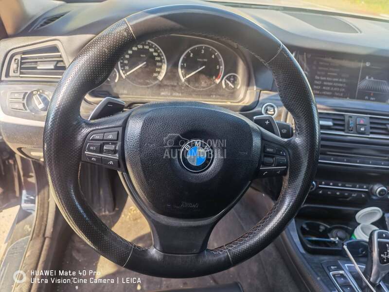 Volan za BMW 518, 520, 523 ... od 2010. do 2017. god.