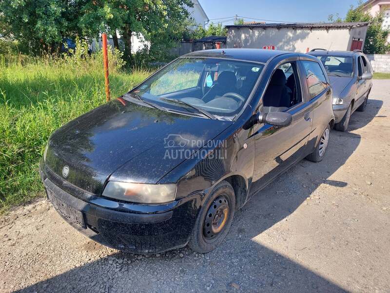 ablender za Fiat Punto od 1999. do 2003. god.