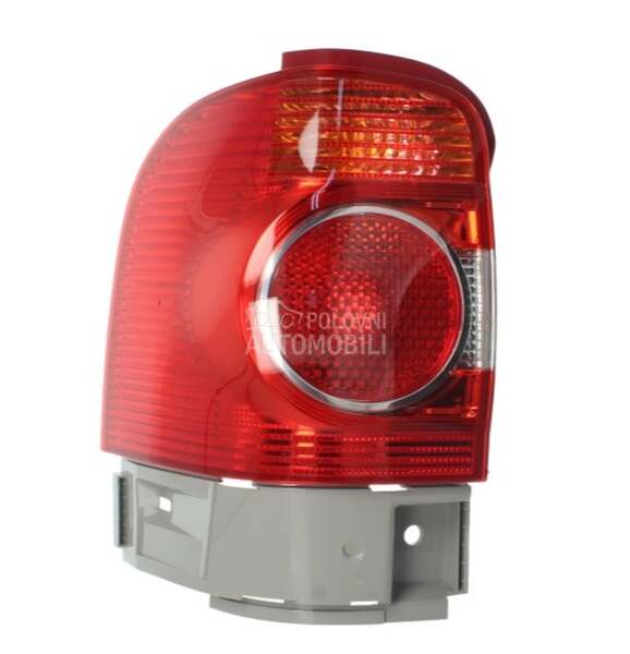Stop Svetlo ORIGINAL HELLA za Volkswagen Sharan od 2003. do 2011. god.