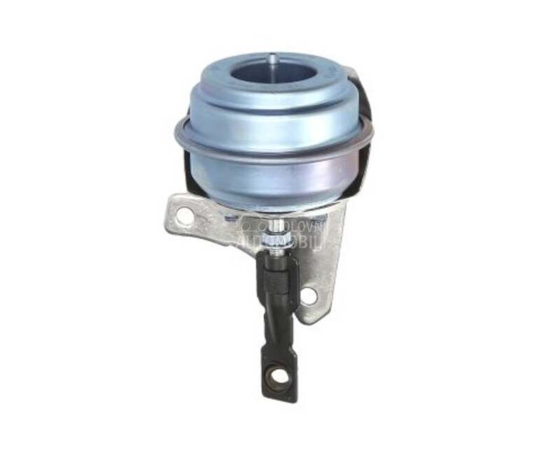 Vakuum Ventil turbine 1.9 77kw za Audi A3