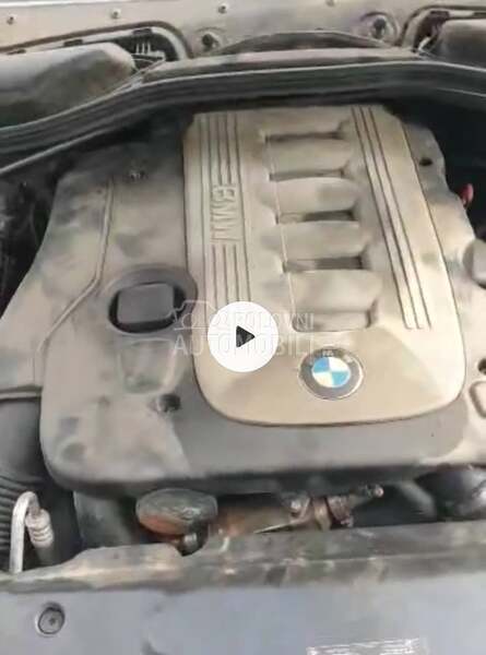 motori,menjaci,trap za BMW Serija 1, Serija 3, Serija 5 ...