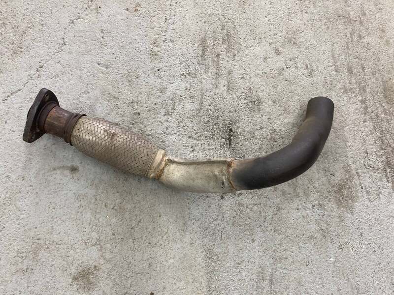 izduvna grana za Opel Astra G