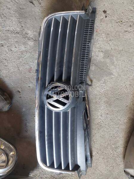 Maska za Volkswagen Passat B5.5