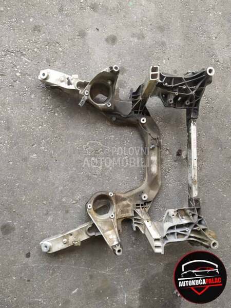 MOST TRAP TR579 za BMW Serija 1