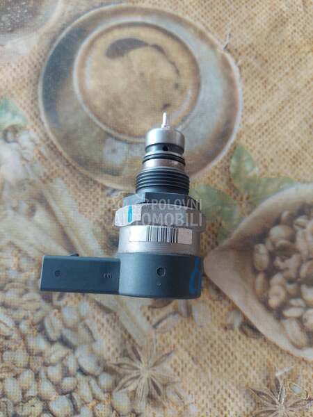 Regulator pritiska goriva 2.0 za Volkswagen Tiguan