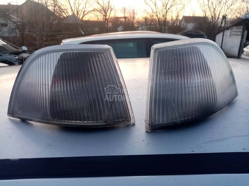 migavac za Volvo S40, S60, V40 ... od 1996. do 2003. god.