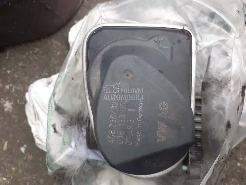 klapna gasa za Seat Ibiza, Leon, Toledo od 1999. do 2008. god.