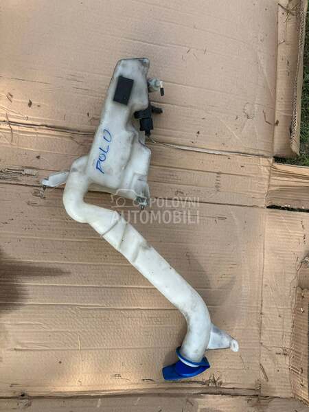 Boca reconsti za vetrobransko za Volkswagen Polo