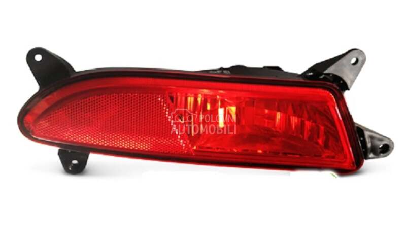 Zadnja Maglenka za Kia cee`d od 2007. do 2013. god. - 92402-1H600