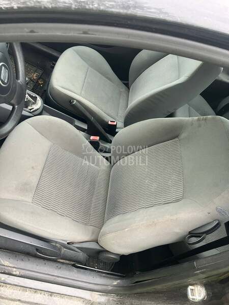 Sedista za Seat Ibiza od 2002. do 2008. god.