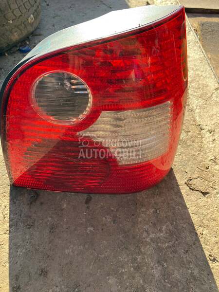 Stop lamps za Volkswagen Polo od 2002. do 2005. god.